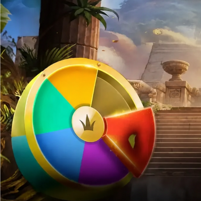 Live dealer roulette table at BetAhoy casino